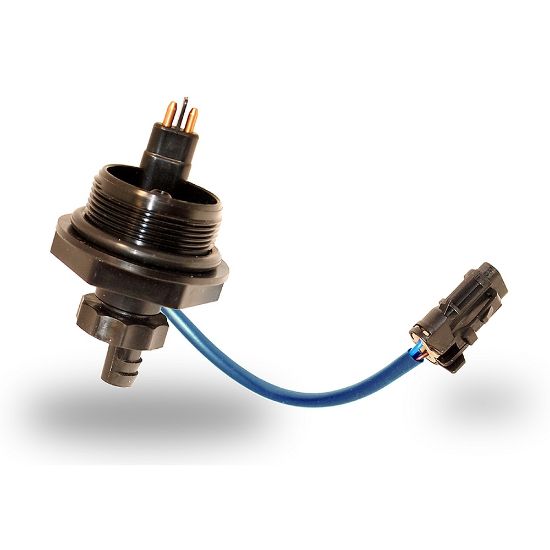 Picture of Parker PFRK54553 - Racor Aftermarket