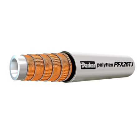 Picture for category PFX25-05TJ Ultra High Pressure Waterblast Hose - 36,230 psi