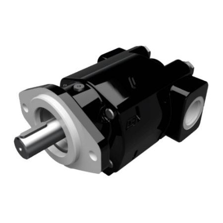 Picture for category Cast Iron Motors – PGM350 Series