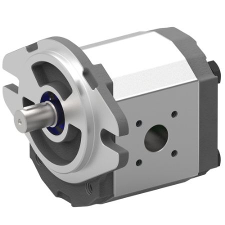 Picture for category Aluminum Pumps – PGP529H Series