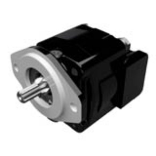 Picture of Parker PGM315 - Cast Iron Motors – PGM315 Series