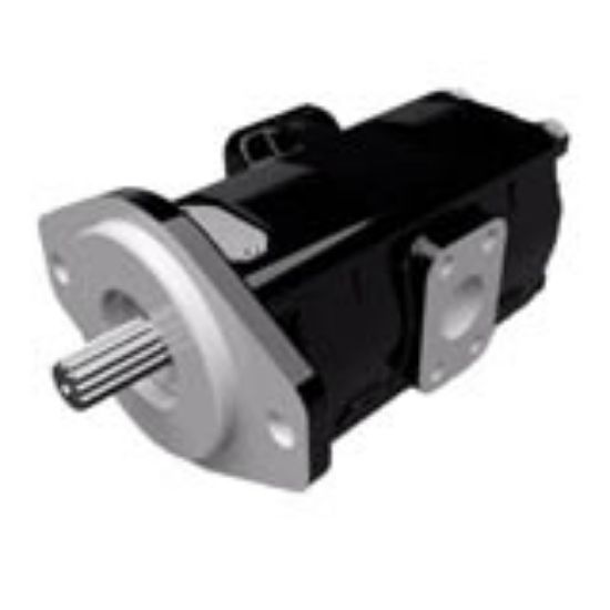Picture of Parker PGP315 - Cast Iron Pumps – PGP315 Series