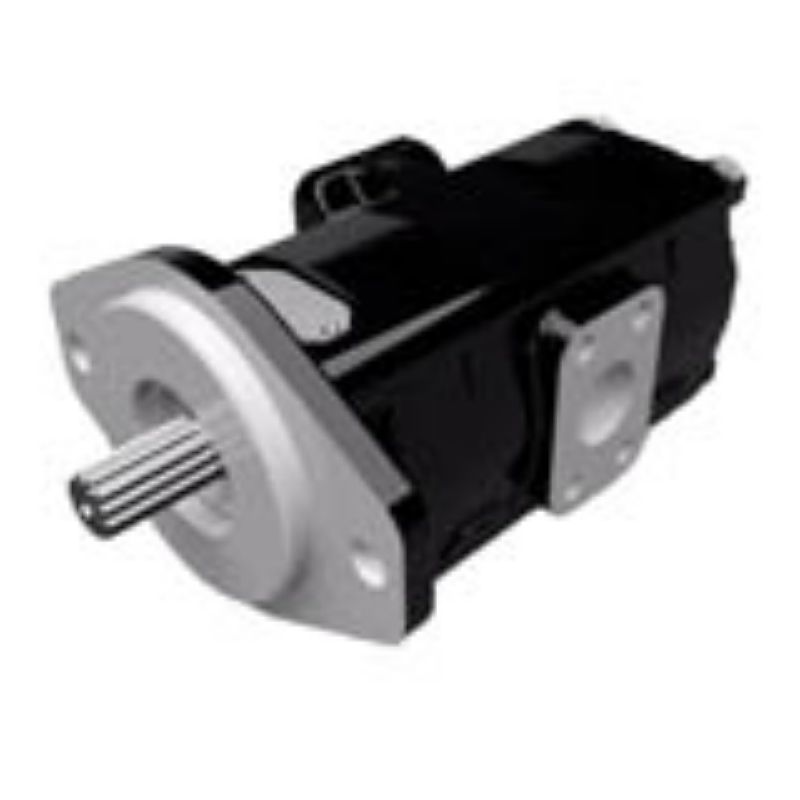 Picture of Parker PGP315 - Cast Iron Pumps – PGP315 Series