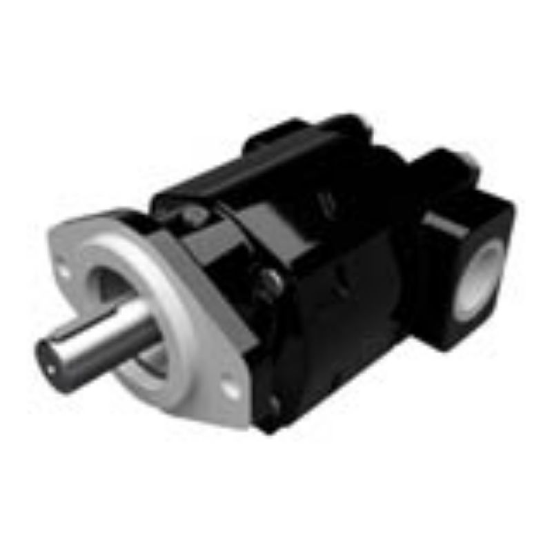Picture of Parker PGP350 - Cast Iron Pumps – PGP350 Series