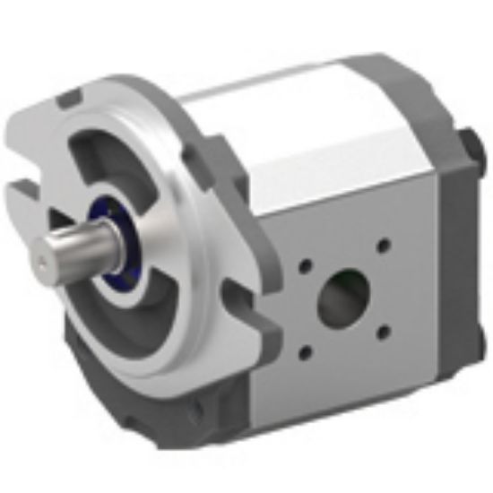 Picture of Parker PGP517H Series - Aluminum Pumps – PGP517H Series