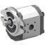 Picture of Parker PGP523H Series - Aluminum Pumps – PGP523H Series