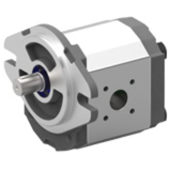 Picture of Parker PGP511H Series - Aluminum Pumps – PGP511H Series
