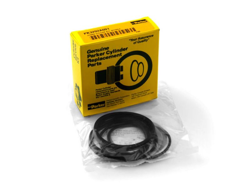 Picture of Parker PK922HLL05 - 2HL, 3LL, VHL Series Piston Seal Kit
