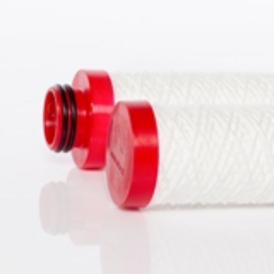 Picture of Parker PP10-L20-DOE - Texflow