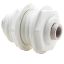 Picture of Parker PP6BU6 - Push-to-Connect all plastic FDA compliant fitting, Parker TrueSeal