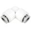 Picture of Parker PP8EU8 - Push-to-Connect all plastic FDA compliant fitting, Parker TrueSeal