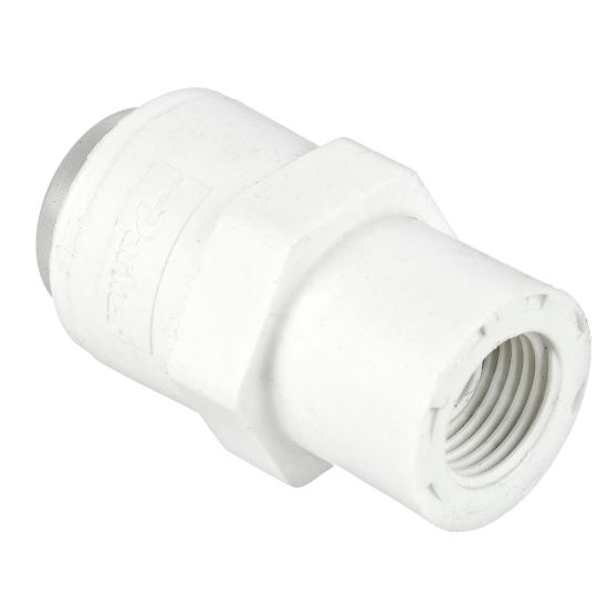 Picture of Parker PP6FA7 - Push-to-Connect all plastic FDA compliant fitting, Parker TrueSeal