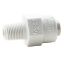 Picture of Parker PP6MC4 - Push-to-Connect all plastic FDA compliant fitting, Parker TrueSeal