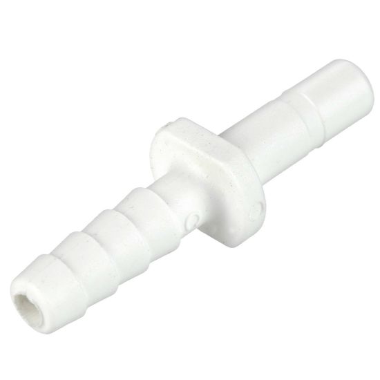 Picture of Parker PP4TCB4 - Push-to-Connect all plastic FDA compliant fitting, Parker TrueSeal