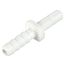 Picture of Parker PP6TCB6 - Push-to-Connect all plastic FDA compliant fitting, Parker TrueSeal