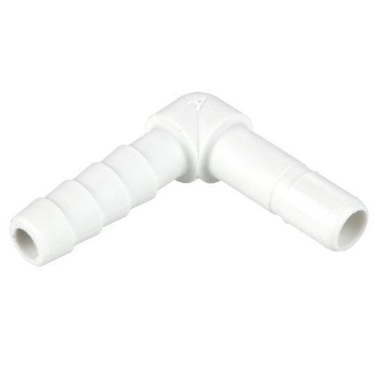 Picture of Parker PP4TEB4 - Push-to-Connect all plastic FDA compliant fitting, Parker TrueSeal