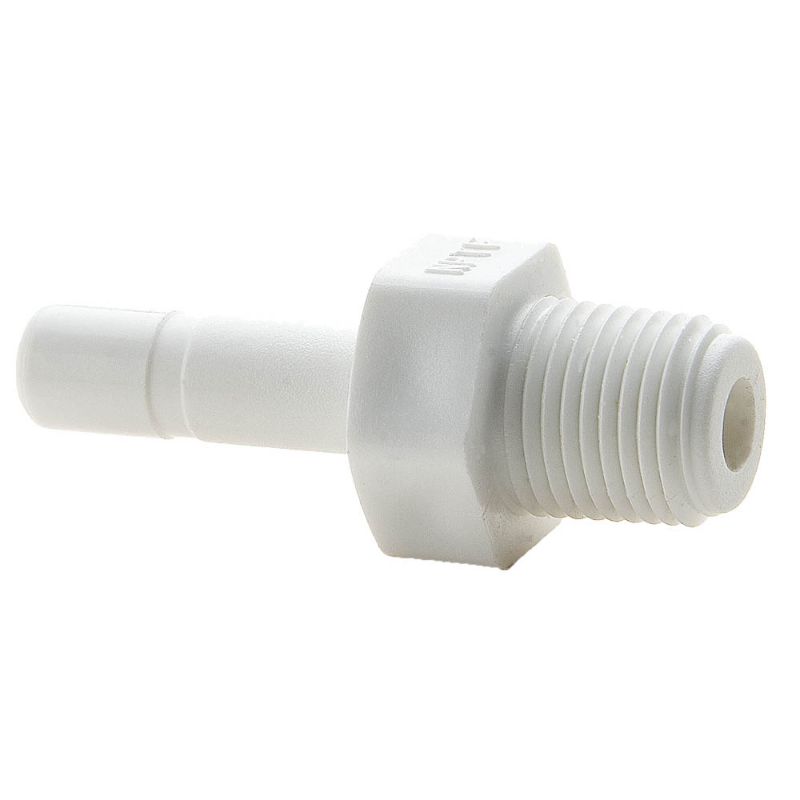 Picture of Parker PP6TMC4 - Push-to-Connect all plastic FDA compliant fitting, Parker TrueSeal