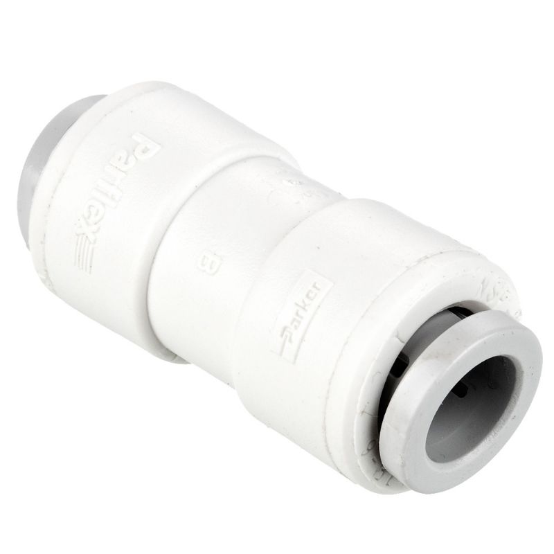 Picture of Parker PP4UC4 - Push-to-Connect all plastic FDA compliant fitting, Parker TrueSeal