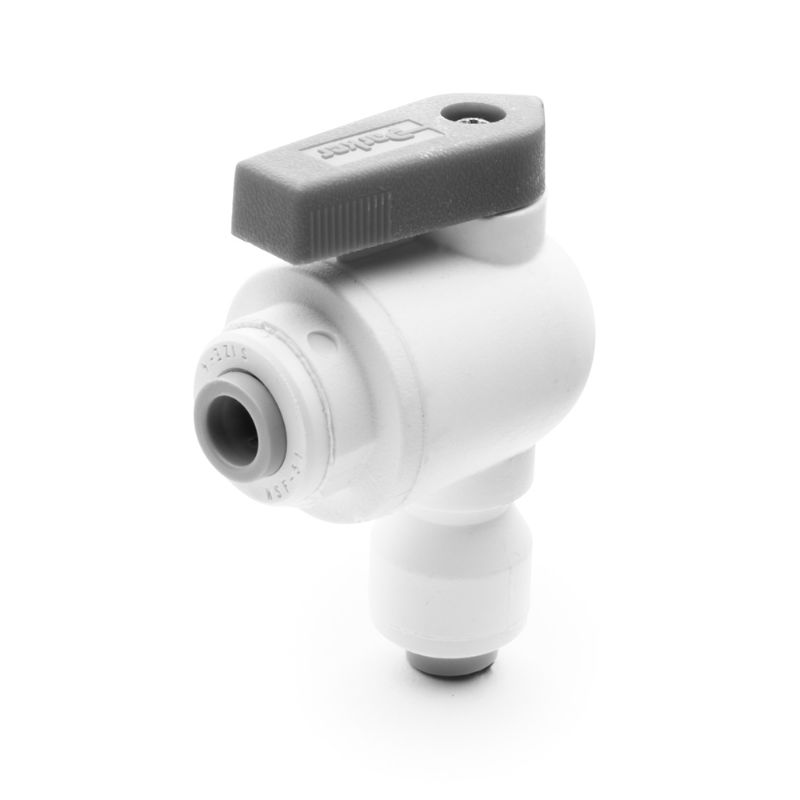 Picture of Parker PP4VEU4-MG - Polypropylene Ball Valves