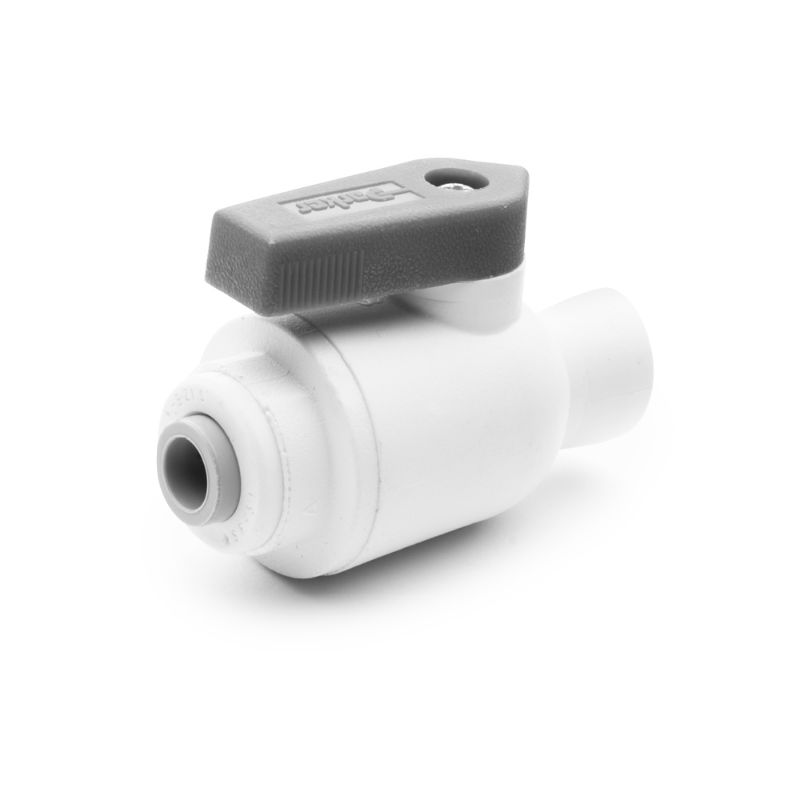 Picture of Parker PP4VFC6-MG - Polypropylene Ball Valves