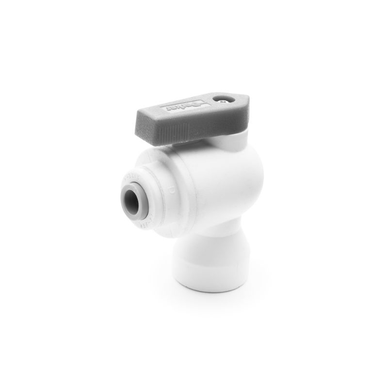Picture of Parker PP4VFE4-MG - Polypropylene Ball Valves