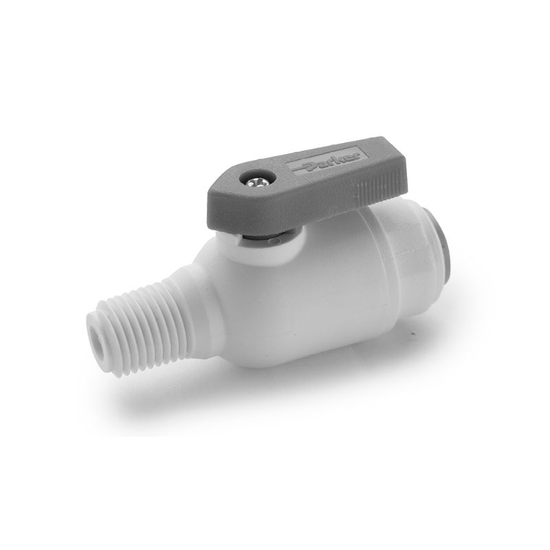 Picture of Parker PP4VMC8-MG - Polypropylene Ball Valves