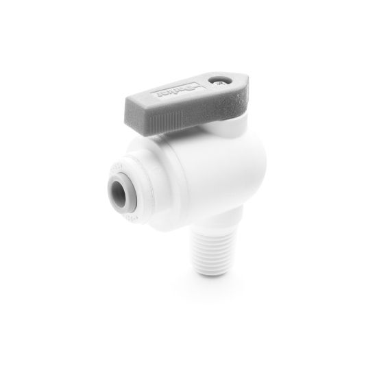 Picture of Parker PP4VME4-MG - Polypropylene Ball Valves