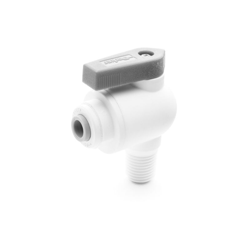 Picture of Parker PP4VME4-MG - Polypropylene Ball Valves