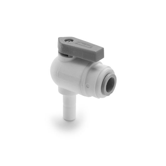Picture of Parker PP4VTEU6-MG - Polypropylene Ball Valves