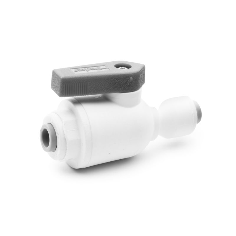 Picture of Parker PP6VUC6-MG - Polypropylene Ball Valves