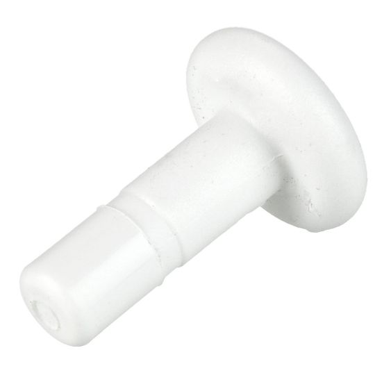 Picture of Parker PP8TPL - Push-to-Connect all plastic FDA compliant fitting, Parker TrueSeal