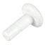 Picture of Parker PP8TPL - Push-to-Connect all plastic FDA compliant fitting, Parker TrueSeal