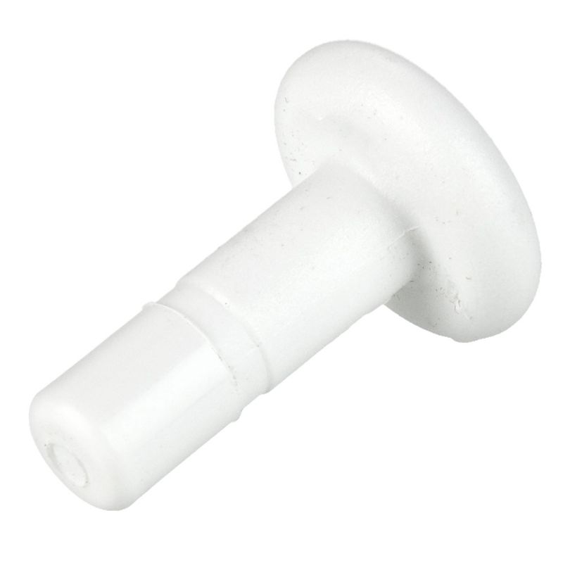 Picture of Parker PP6TPL - Push-to-Connect all plastic FDA compliant fitting, Parker TrueSeal