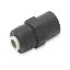 Picture of Parker PPB6FC4-MG - Push-to-Connect all plastic FDA compliant fitting, Parker TrueSeal