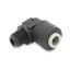 Picture of Parker PPB4ME2-MG - Push-to-Connect all plastic FDA compliant fitting, Parker TrueSeal