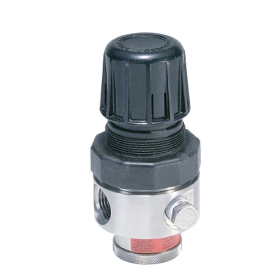 Picture of Parker PR10-04BSS - Stainless Steel FRL Regulators (Standard)