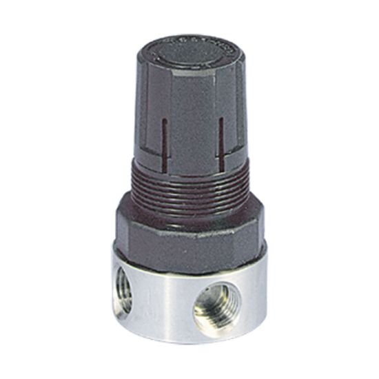 Picture of Parker PR364-02AKSS - Stainless Steel FRL Regulators (Standard)