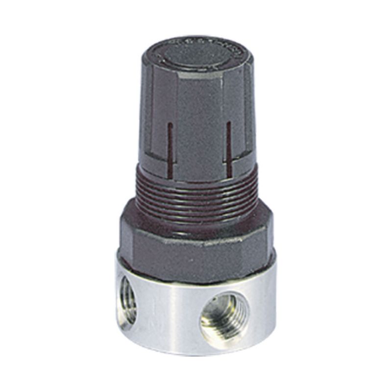 Picture of Parker PR364G02CSS - Stainless Steel FRL Regulators (Standard)