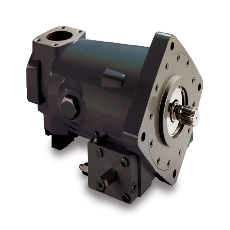 Picture of Parker PREMIER PISTON PUMP - PREMIER PISTON PUMPS