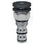 Picture of Parker PRH121F10 - Pilot Operated Pressure Reducing Relieving Valves