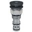 Picture of Parker PRH122F10 - Pilot Operated Pressure Reducing Valves