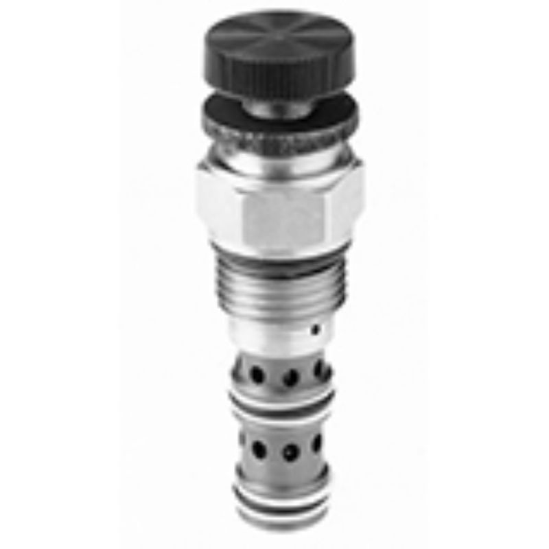 Picture of Parker PRH161S30 - Pilot Operated Pressure Reducing Relieving Valves
