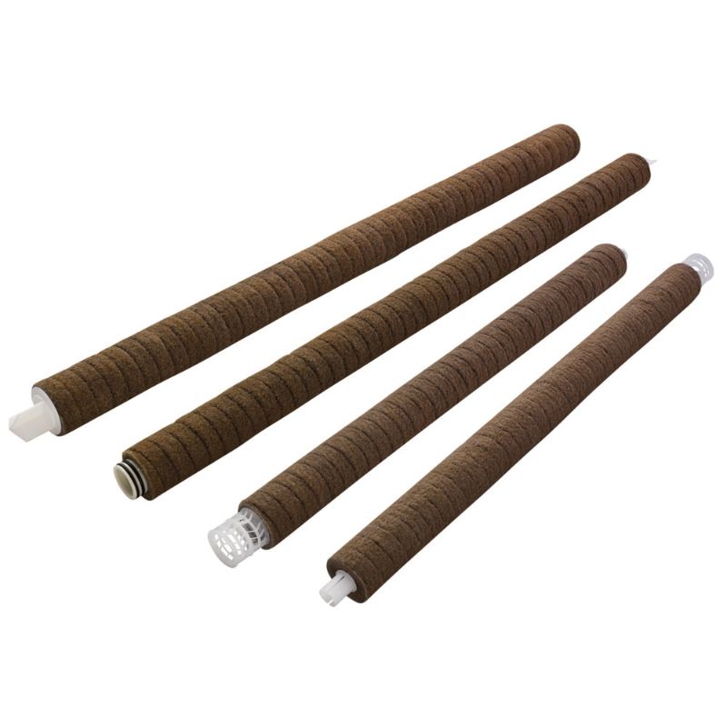 Picture of Parker PRO10-39 - ProBond Resin Bonded Filter Cartridges | Unique two-stage design for maximum retention & life in viscous fluid applications
