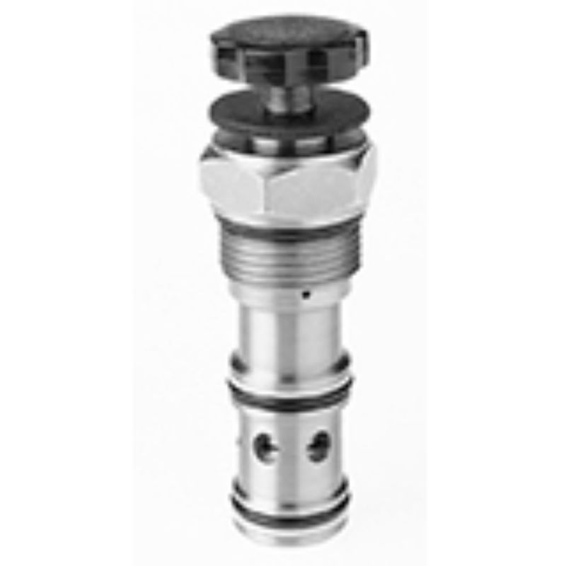 Picture of Parker PRH162K30 - Pilot Operated Pressure Reducing Valves