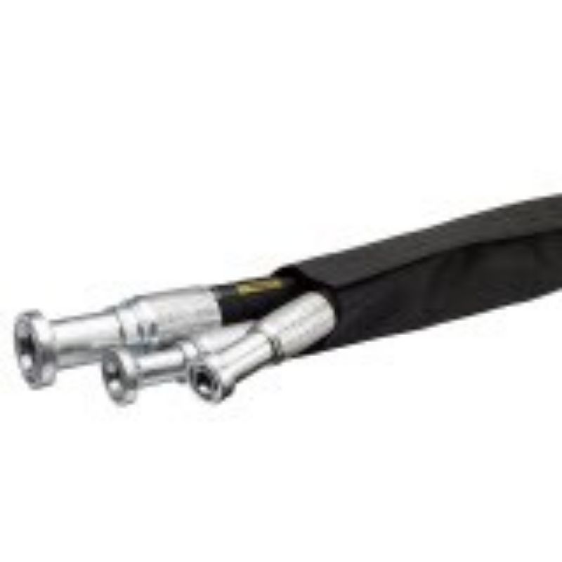 Picture of Parker PS-BV-400 - Hose Sleeve - Partek Wrap