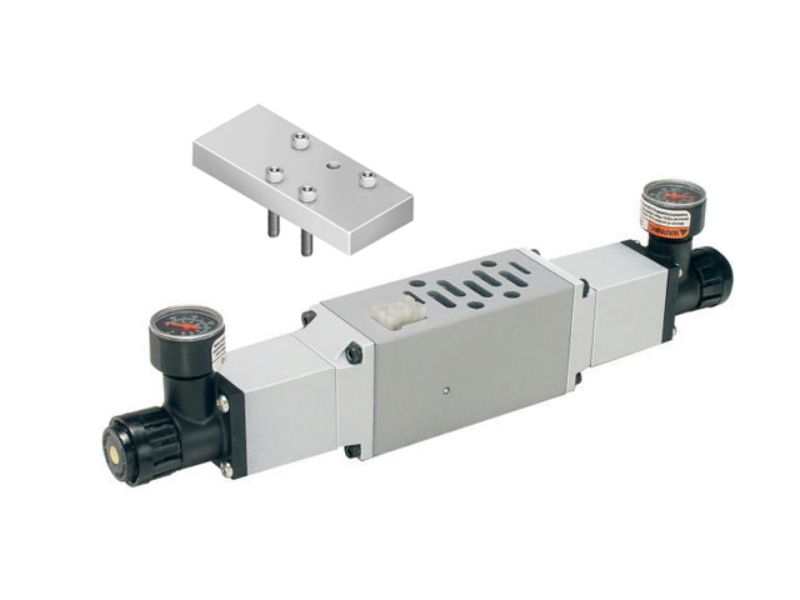 Picture of Parker PS4035CP - Isys ISO H1 Series Accessory