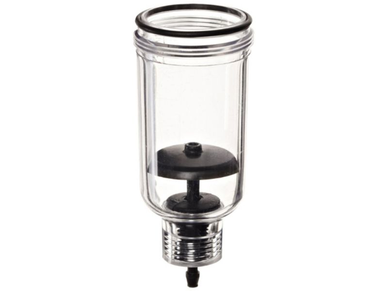 Picture of Parker PS447BP - Prep-Air II Mini Replacement Bowl