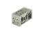 Picture of Parker PS551153MP - Isys ISO HA Series End Ported Base Manifold/Subbase - NPT