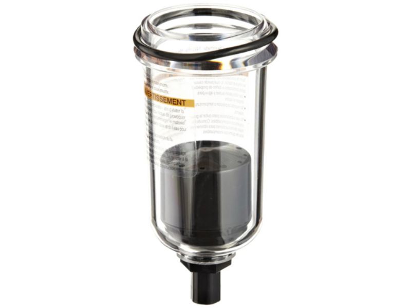 Picture of Parker PS720P - Prep-Air II Compact Replacement Bowl