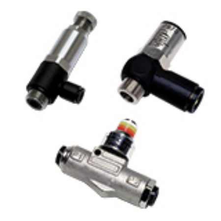 Picture for category Pressure Regulators
